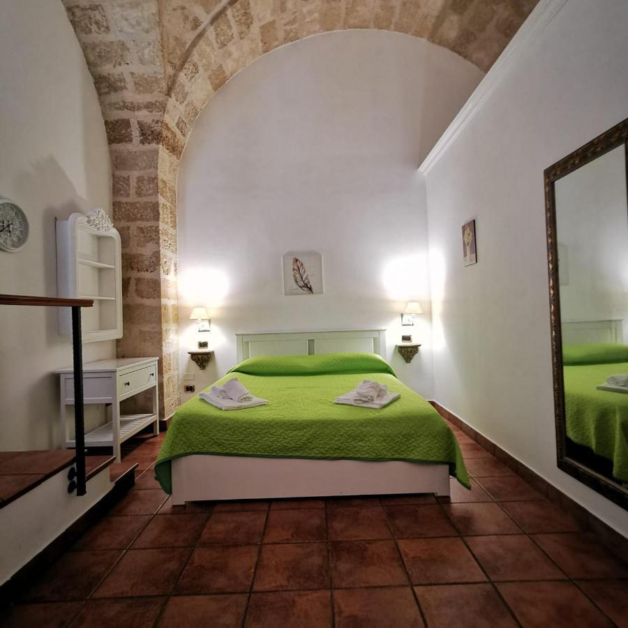 Room N.22 Suite & Apartment Ταράντο Εξωτερικό φωτογραφία