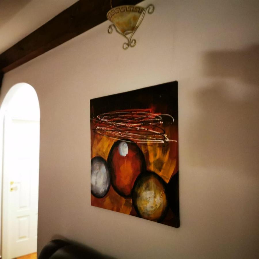 Room N.22 Suite & Apartment Ταράντο Εξωτερικό φωτογραφία