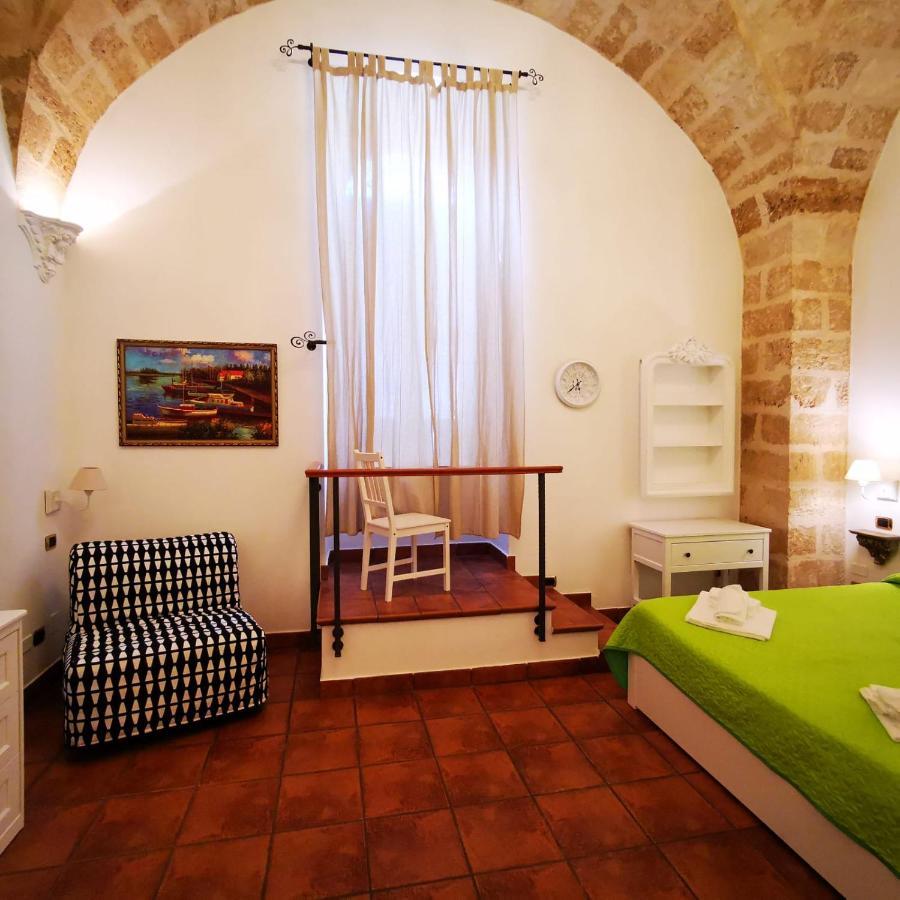 Room N.22 Suite & Apartment Ταράντο Εξωτερικό φωτογραφία
