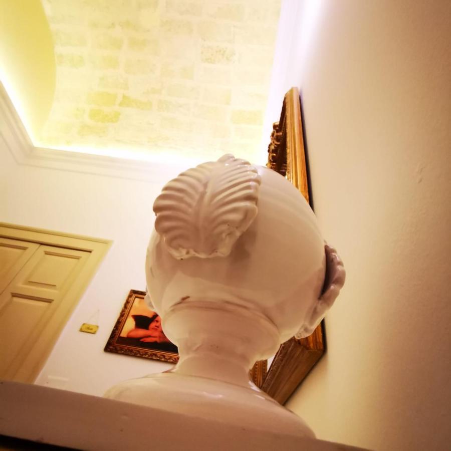 Room N.22 Suite & Apartment Ταράντο Εξωτερικό φωτογραφία