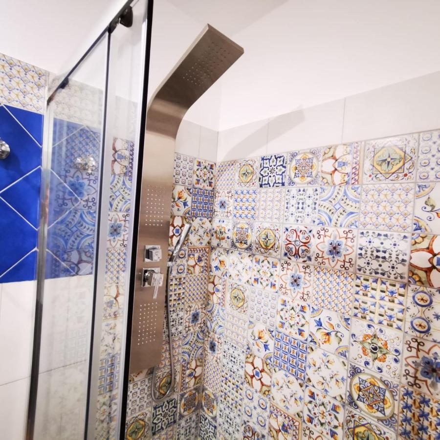 Room N.22 Suite & Apartment Ταράντο Εξωτερικό φωτογραφία